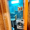3 camere • 2 băi • balcon • parcare • metrou Brâncoveanu – de închiriat! thumb 5