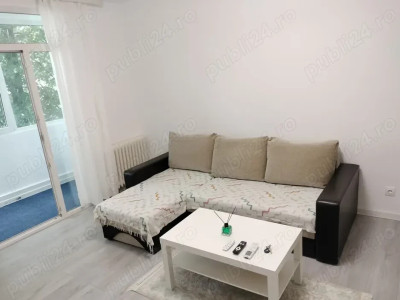 Totul nou, zero bătăi de cap – apartament 2 camere lângă Costin Georgian