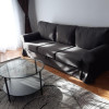 Liniște, verdeață și confort – 2 camere cu centrală proprie - Basarabia thumb 1