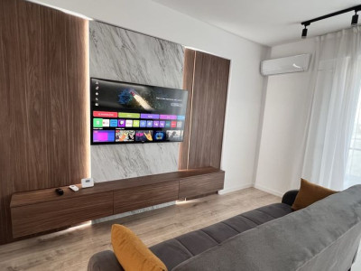 Prima închiriere, primii pași într-un apartament de revistă- Ghica Apartments