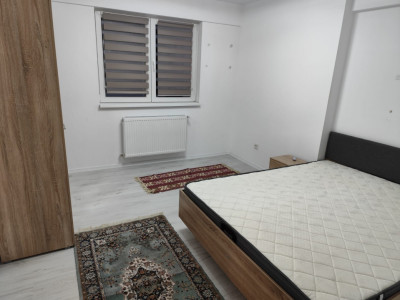 LUX & LINIȘTE în Theodor Pallady – 3 camere, parcare - zona Pallady