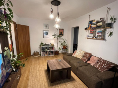3 camere, 2 băi, – tot ce cauți, într-un singur apartament! - Ștefan cel Mare