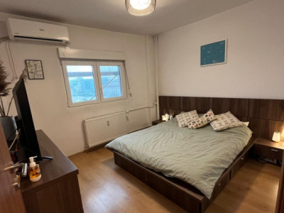 3 camere, 2 băi, – tot ce cauți, într-un singur apartament! - Ștefan cel Mare