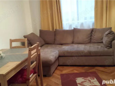 Apartament de 3 camere in vila, centrala proprie, zona Ferdinand-Obor-Iancului