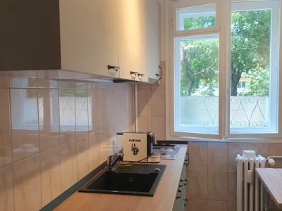 Nu Rata! Apartament Decomandat cu 2 Camere (60 mp) în Inima Drumului Taberei!