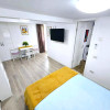 Garsoniera, modern, 40 mp, parc, zona Parcul Carol thumb 2