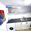 Garsoniera, modern, 40 mp, parc, zona Parcul Carol thumb 3
