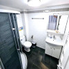Garsoniera, modern, 40 mp, parc, zona Parcul Carol thumb 5