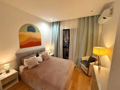 Nu Rata! Apartament Decomandat (50 mp) cu Costuri Mici (Centrală)