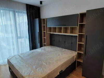 2 camere decomandat, 50 mp, centrală – NUSCO City, confort premium