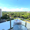 Garsoniera, moderna, decomandata, balcon, metrou, complexul The Park Apartments thumb 7