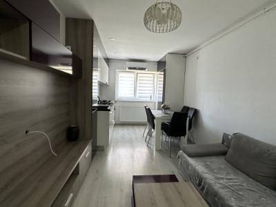 Închiriere apartament 3 camere – Palladium Residence, Sector 3