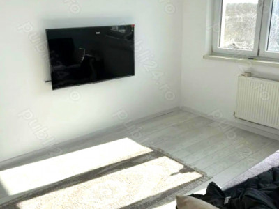 3 camere, 2 AC, boxă la subsol – zona Gorjului, ideal pentru familie