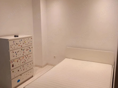 Garsonieră decomandată, 30 mp – aproape de metrou, Crângași