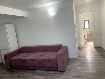 Apartament de 2 camere | centrala | 45 mp | Gorjului