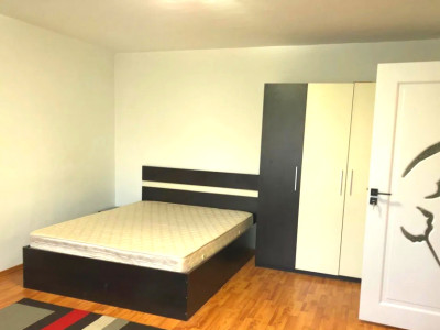 2 camere decomandat, 40 mp – zona Lujerului, aproape de metrou