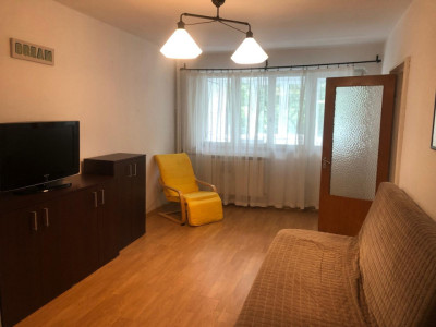 3 camere decomandat, 60 mp – Drumul Taberei, aproape de metrou și parc