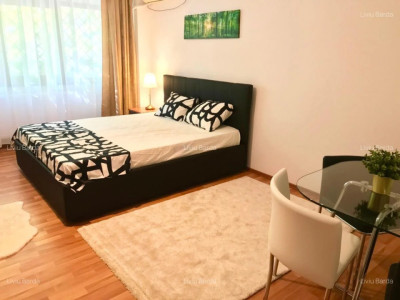 Garsonieră cozy în Nerva Traian — aproape de tot, departe de stres!