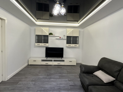 Viață ușoară, mutare rapidă: 2 camere lângă metrou Dristor!
