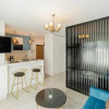 Garsoniera de lux, 45 mp, balcon, centrala proprie, Onix Parc Residance - Pipera thumb 5