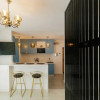 Garsoniera de lux, 45 mp, balcon, centrala proprie, Onix Parc Residance - Pipera thumb 6