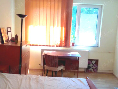 Garsoniera, decomandata, 40 mp, zona Brancoveanu 