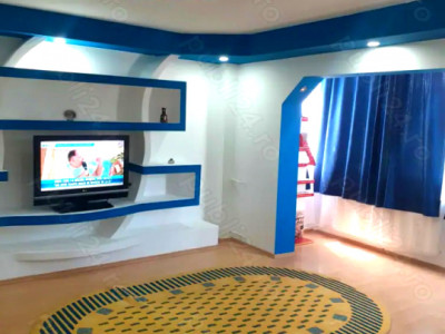 Apartament de 2 camere, decomandat, zona Oltenitei