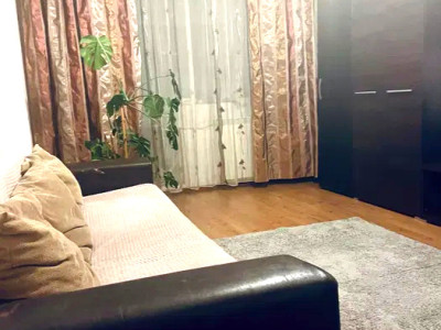 Apartament de 2 camere, modern, balcon, metrou, zona Timpuri Noi