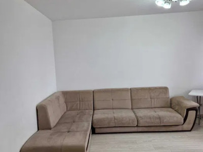 Garsonieră 50 mp, mobilată complet – gata de mutat!