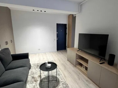 Apartament modern 2 camere, Berceni – zonă liniștită, complet utilat