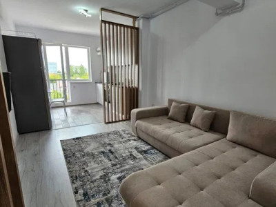 Apartament 2 camere de închiriat – Berceni, lângă Grand Arena
