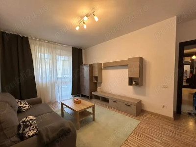 Închiriere 2 camere Popesti-Leordeni, Drumul Fermei – aproape de metrou