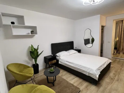 2 camere decomandat, 55 mp, centrală – lângă metrou Grozăvești