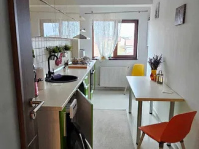 80 mp de confort! 2 camere în Popești, Str. Pârâul Rece nr. 18