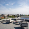  Un penthouse care nu doar arată bine, ci se simte bine - Vasile Lascăr thumb 11