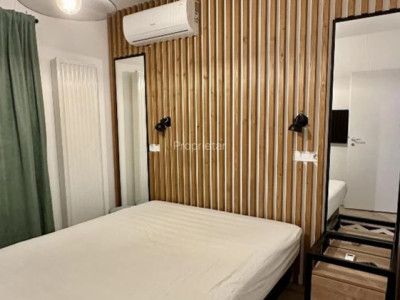 2 camere decomandat, 60 mp, cu parcare – Belvedere Residence