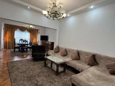 Foșiorul de Foc. Apartamentul care le are pe toate – și încă ceva în plus!