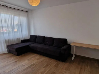 Drumul Fermei 59 – Ap. 2 cam decomandat, parcare, metrou aproape