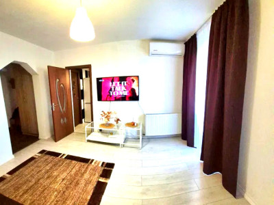 Apartament de 2 camere, modern, metrou, pet friendly, zona Piata Sudului