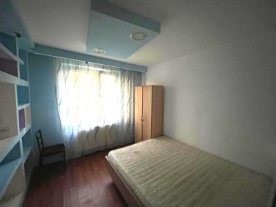 Apartament de 3 camere, modern, parcare, metrou, zona Aparatorii Patriei