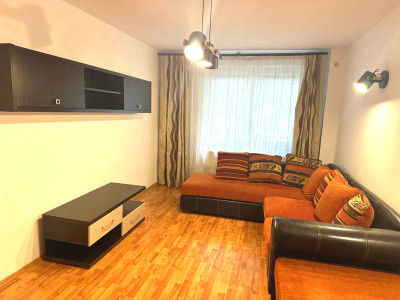 Apartament de 3 camere, modern, decomandat, parcare, metrou, zona Piata Sudului