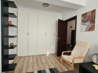 Garsonieră cu parcare, str. Oituz – 6 min metrou, Popesti Leordeni
