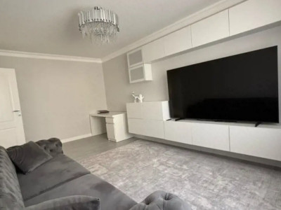 Apartament 2 camere, Aleea Ilioara – metrou la 1 minut distanță!