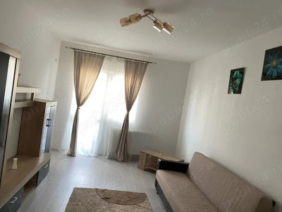Apartament 2 camere, 15 minute metrou - Grand Kristal Residence