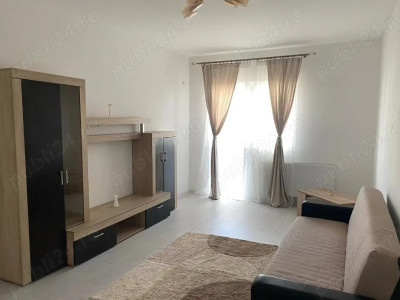 Apartament 2 camere, 15 minute metrou - Grand Kristal Residence