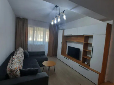 Apartament modern cu 2 camere – aproape de metrou Nicolae Grigorescu