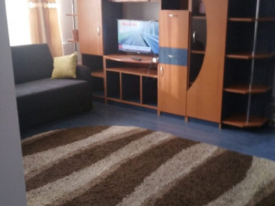 Apartament 2 camere, 55 mp, mobilat și utilat – Calea Vitan, Sector 3