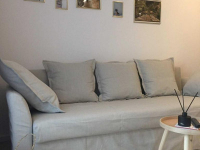 Apartament 2 camere Popești-Leordeni, aproape de metrou, gata de mutat