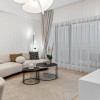 Apartament lux de 3 camere, centrala, terasa, parcare, One Verdi Park -Floreasca thumb 1
