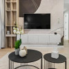 Apartament lux de 3 camere, centrala, terasa, parcare, One Verdi Park -Floreasca thumb 3